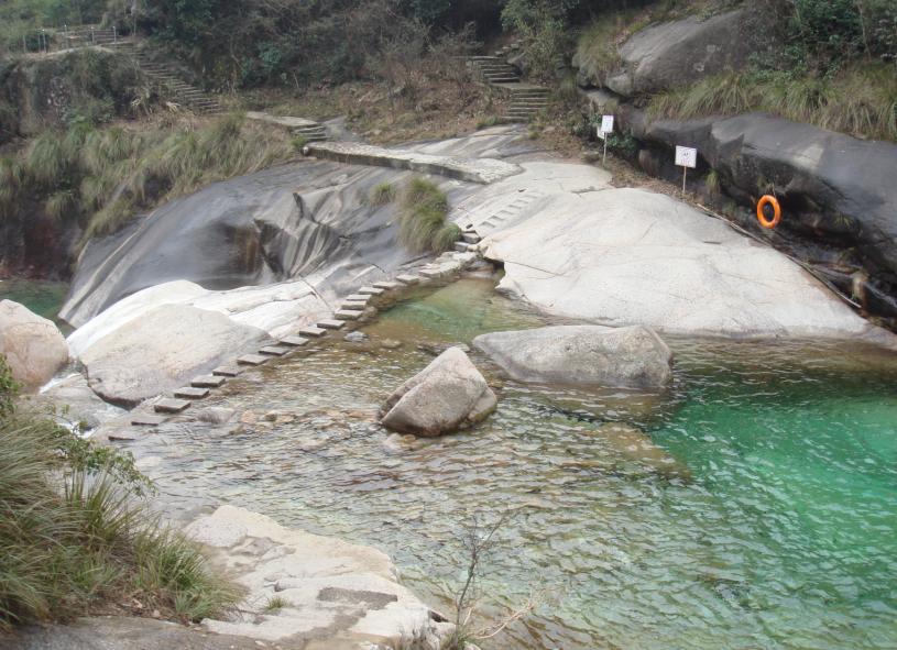 黄山东海景区 风凰源 3 摄影 晓坤