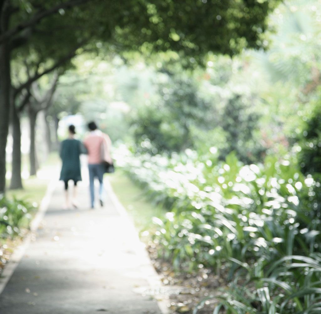 那天午后 摄影 夏乐国