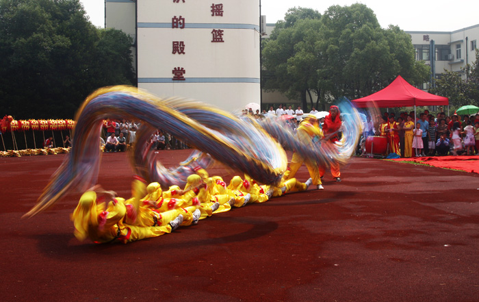 舞 摄影 柯闲客