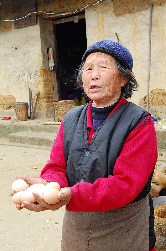 我这全是土鸡蛋 摄影 初入者