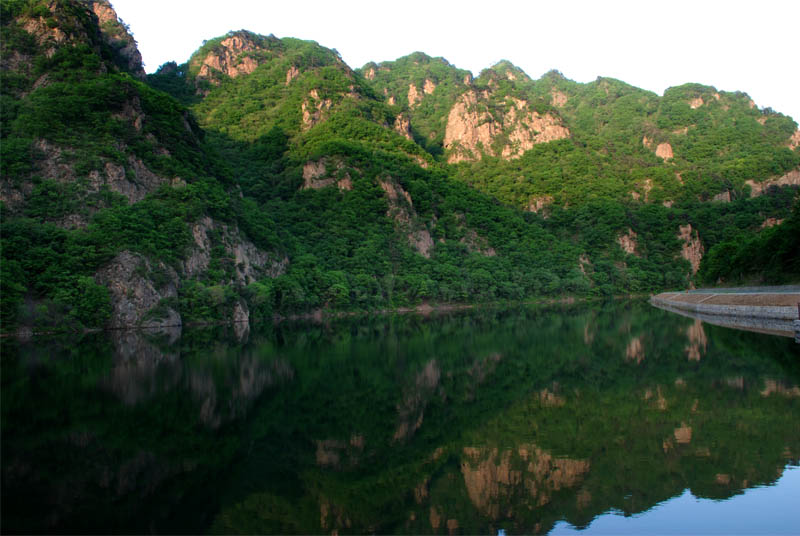 关门山~10 摄影 丝雨