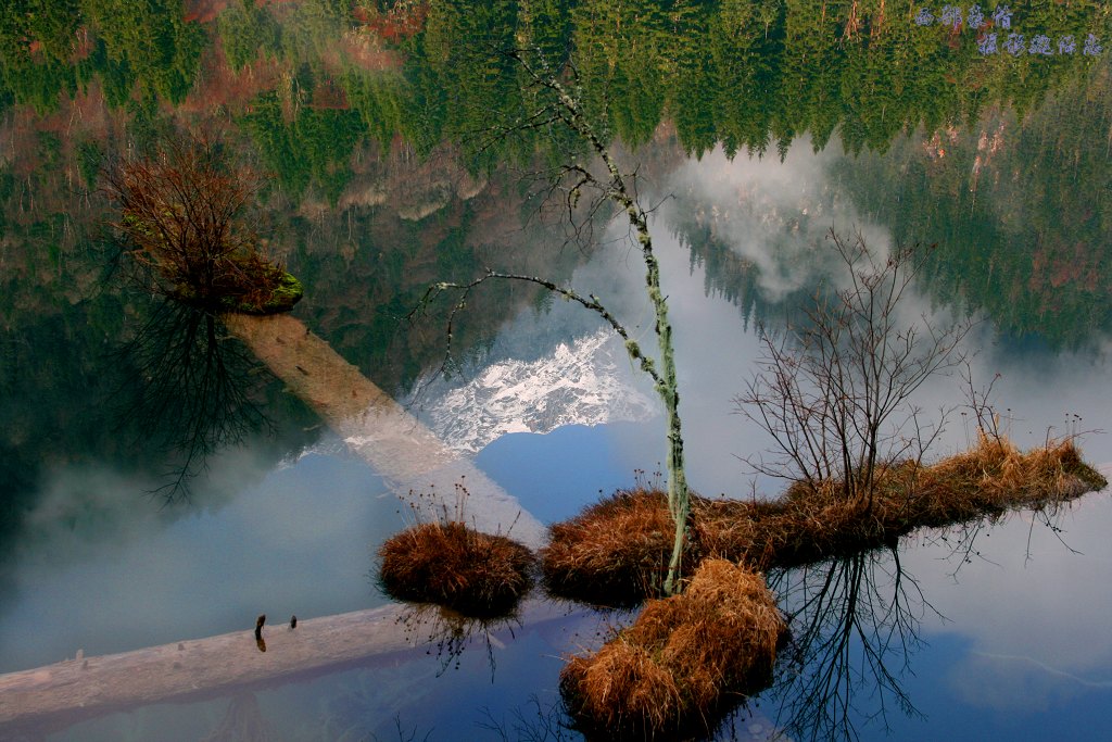 独此绝景 摄影 西部豪情