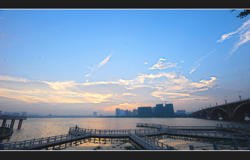 惠州风景 摄影 自然码