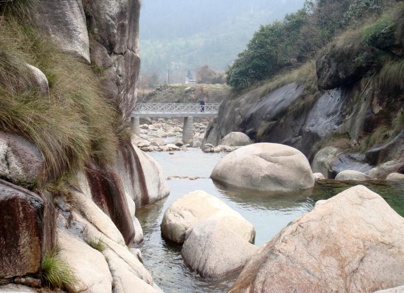 黄山东海景区 风凰源 4 摄影 晓坤