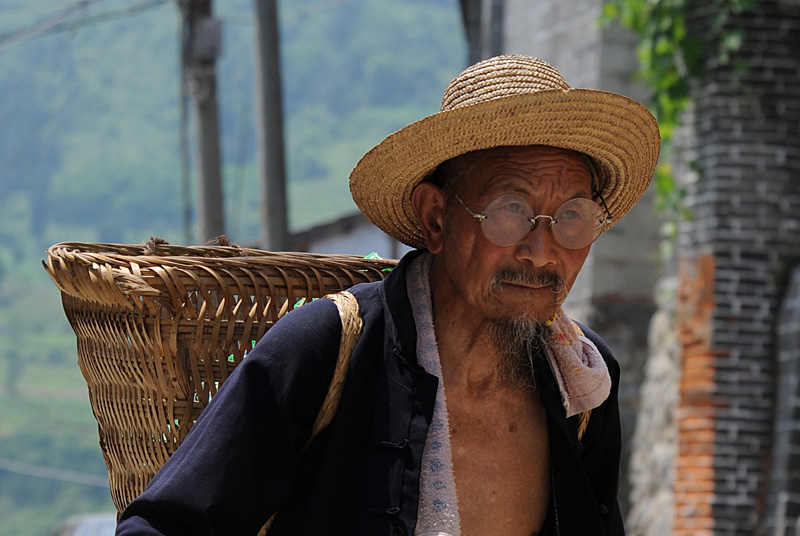 赶集 摄影 平淡似水