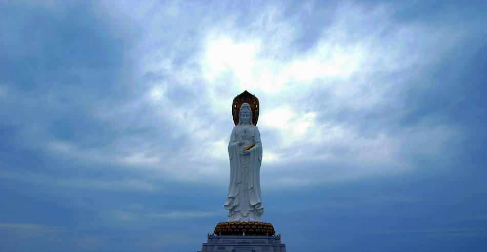 福驻人间 摄影 梦里追风