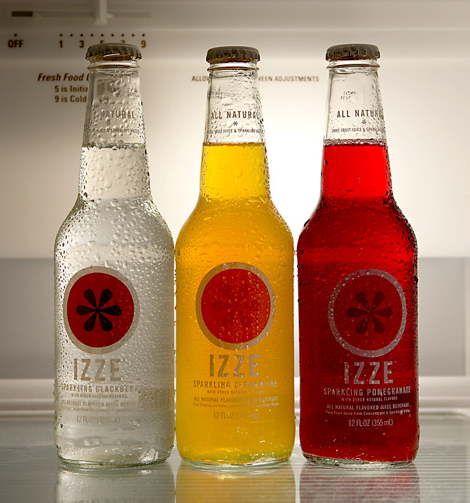 IZZE 摄影 路奇