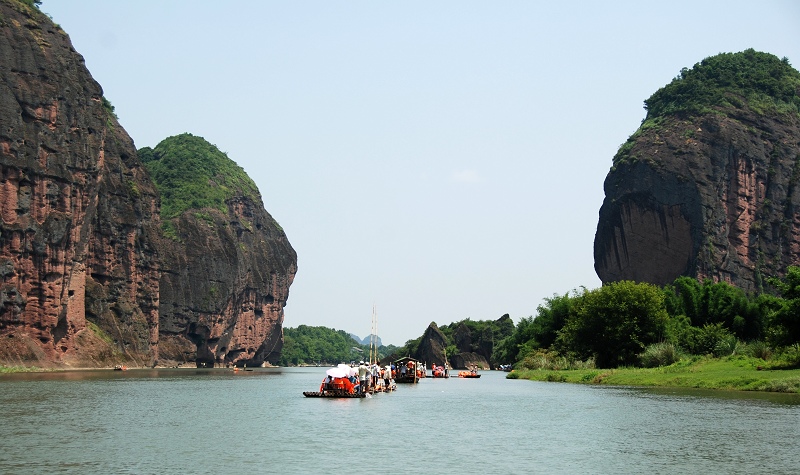 漂流 摄影 永远顺风