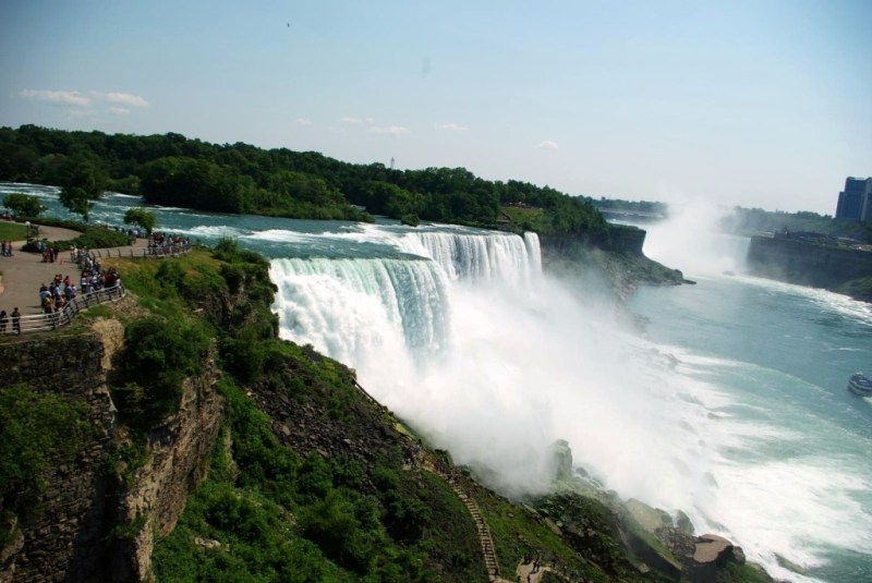 Niagara Falls, USA 摄影 txsli