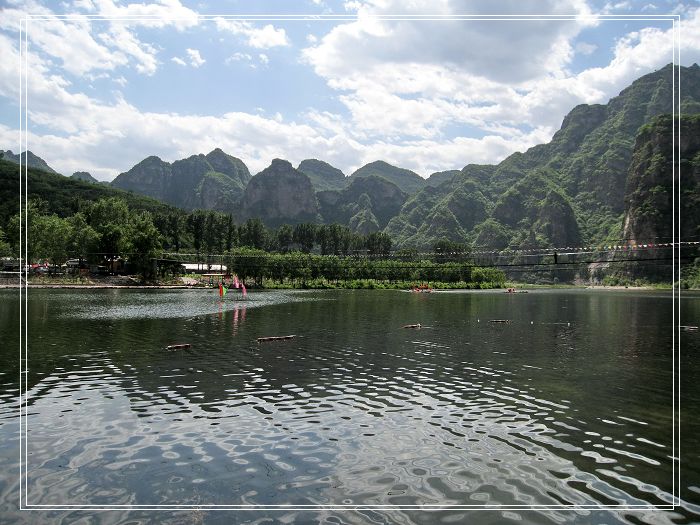 东湖港 摄影 从头越