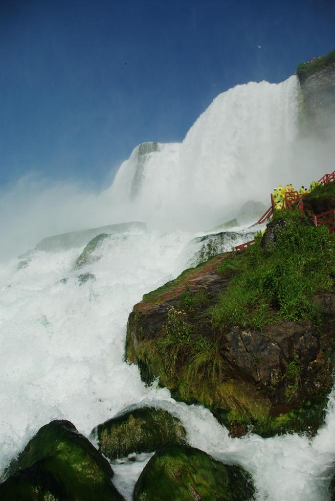 American Falls, Niagara Falls 摄影 txsli