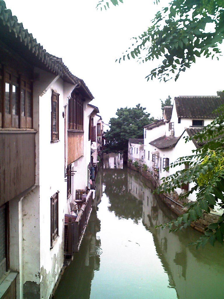 幽静 摄影 雨田