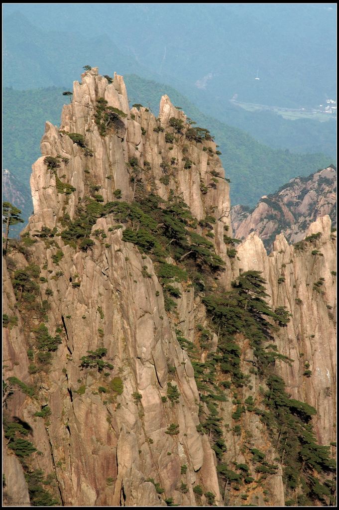 黃山行 30 摄影 老楊