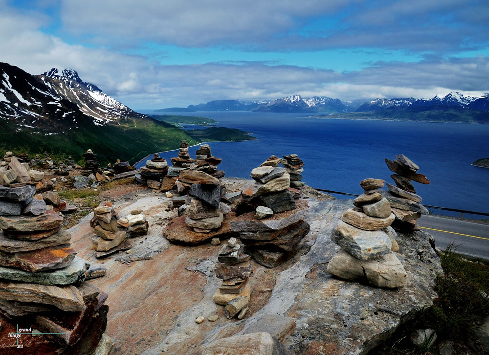 北挪威 Rovaniemi-Lofoten-Nordkapp 摄影 rplc