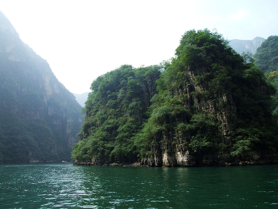 夏都即景（四） 摄影 摄眼无疆