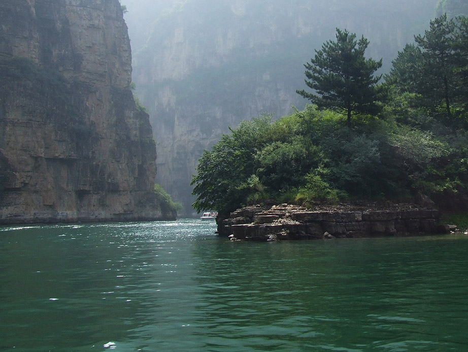 夏都即景（六） 摄影 摄眼无疆