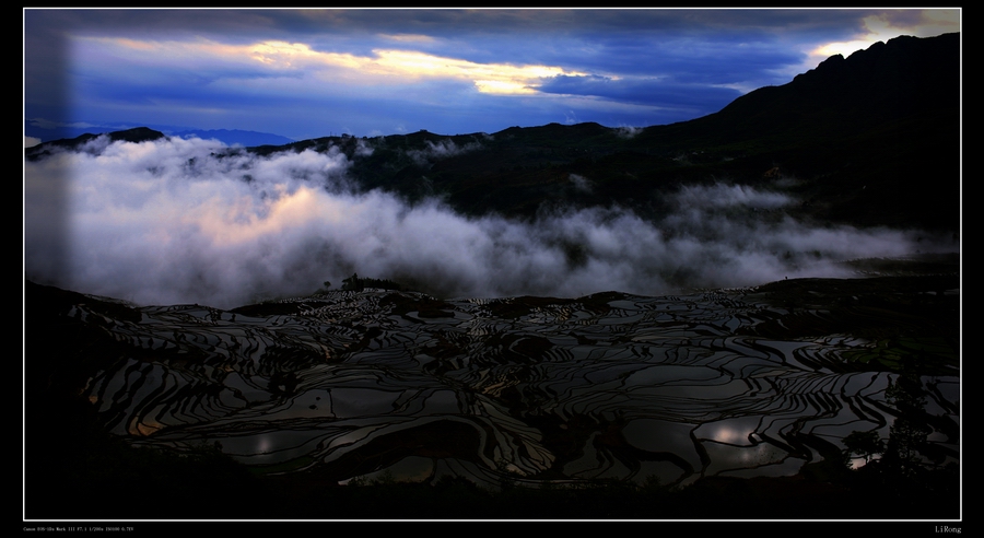 静 摄影 陈林峰