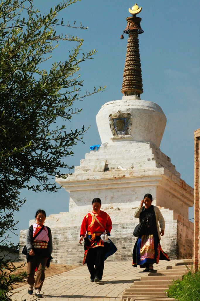 圣地风景 摄影 天篝