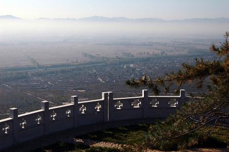 妫川美景 摄影 幸福快乐者