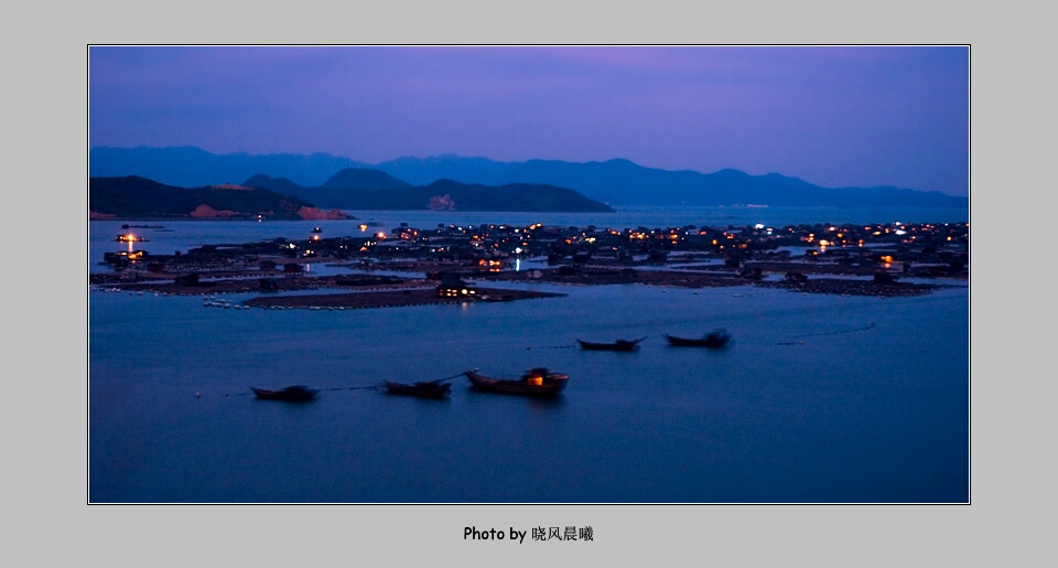 《祝愿她们平安！》 摄影 晓风晨曦