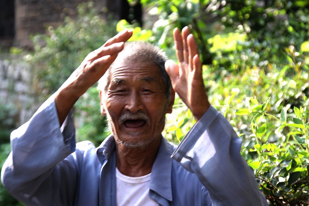 再来呀！ 摄影 实在人