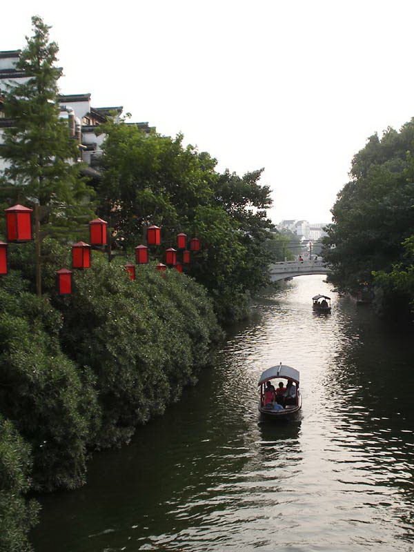 夫子庙 摄影 tianan