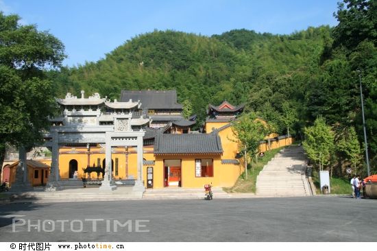 山景 摄影 大山子