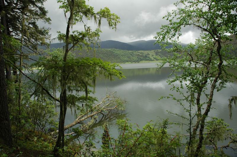 梦幻山水间 摄影 新飞