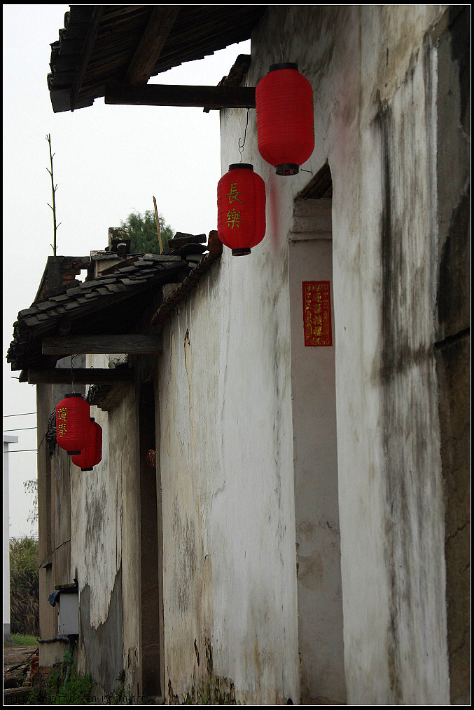 乡间小屋 摄影 宁静