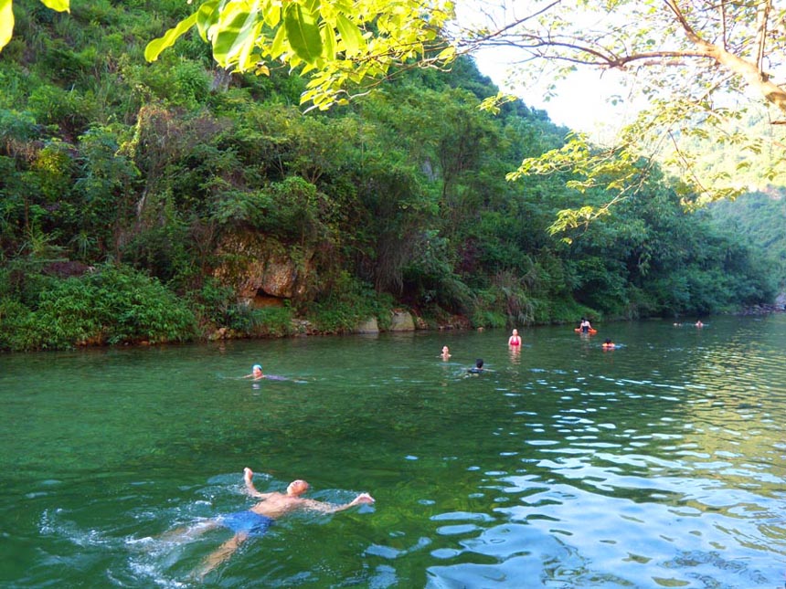 自由飞翔 摄影 浣晴