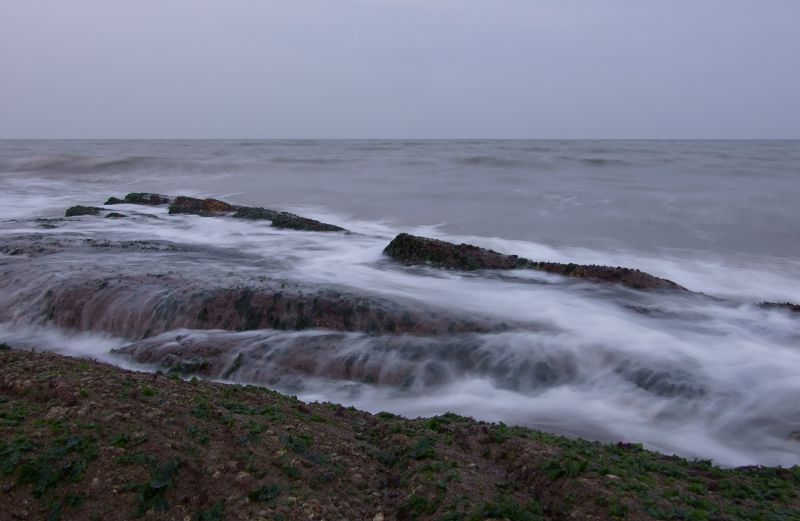 海之韵 摄影 第3号影人