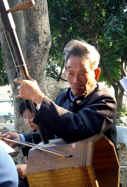 往事不堪回首 摄影 山云海月