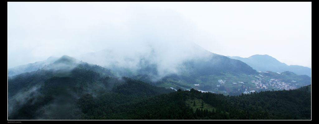 盘前村 摄影 baojh