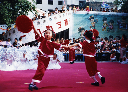 节日 摄影 风之声音