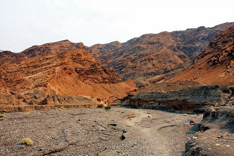 Death Valley, National Park 摄影 hao01