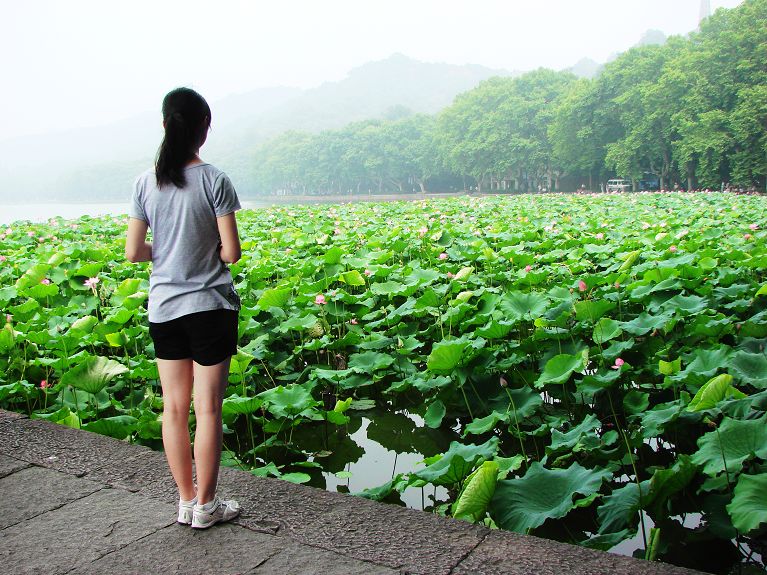 明年夏天 摄影 金玉满堂