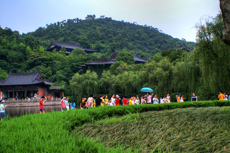 柯岩景区2 摄影 oldtiger