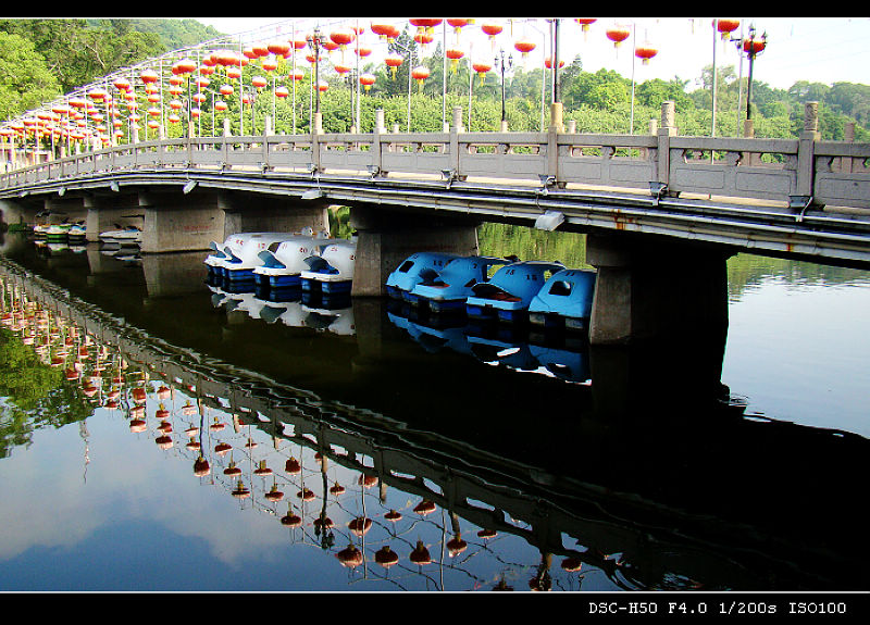 西湖风景 7 摄影 快乐之斿