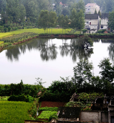 乡村风景[5] 摄影 冰清玉洁bqyj