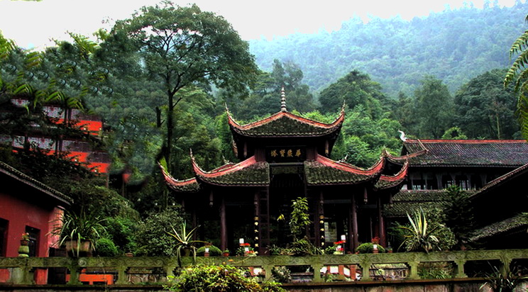 风景（11） 摄影 爱兰居士