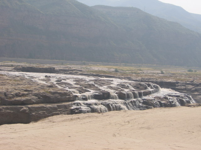 黄河黄土 摄影 林老师