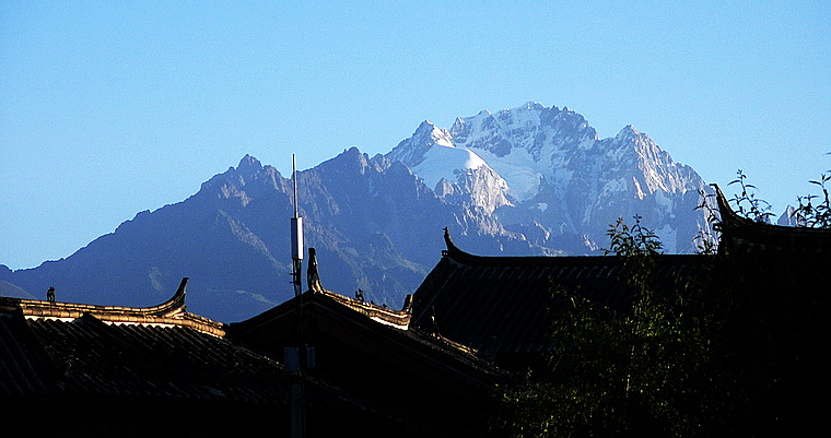 风景（12） 摄影 爱兰居士