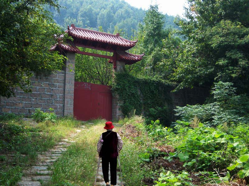 故园 摄影 丰雨