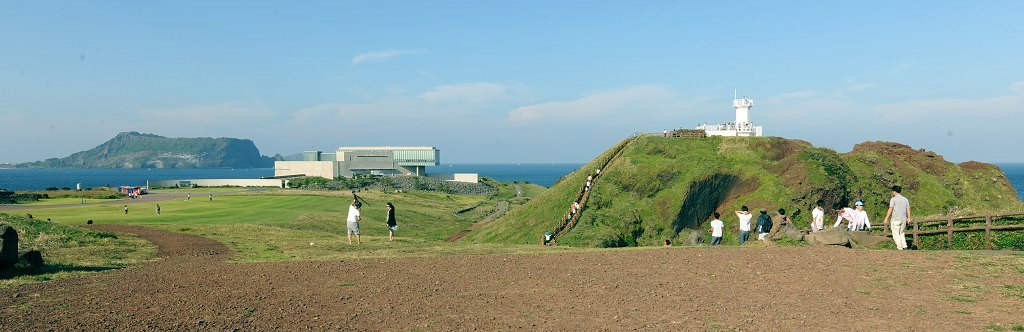 济州岛印象9 摄影 无欲则刚