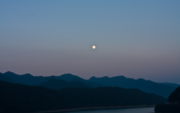 光华复大地 摄影 月岛翁