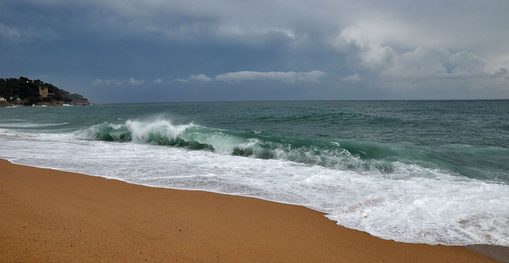 地中海之COSTA BRAVA 摄影 pajarito