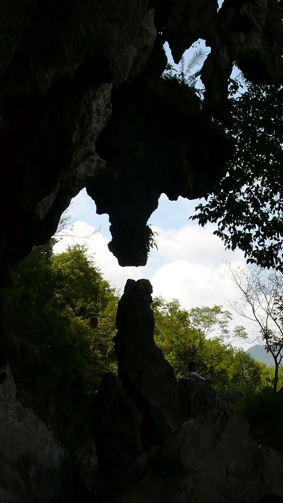 福建永安石林 摄影 陈醋