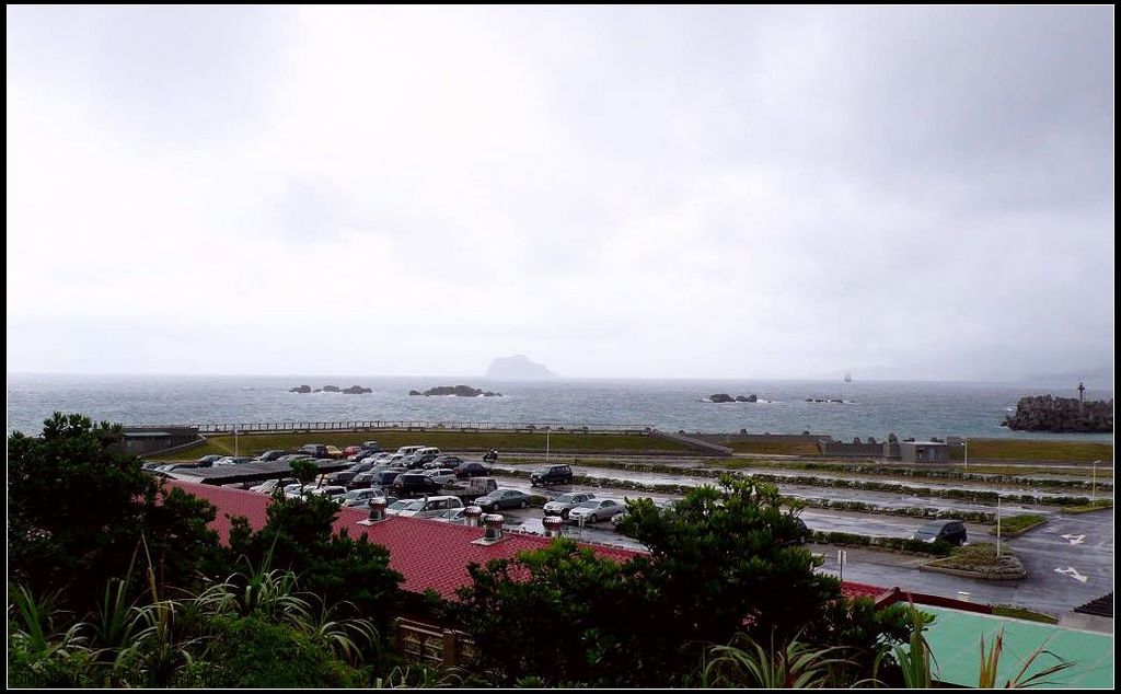 雨霁云开 摄影 qcsrhxz