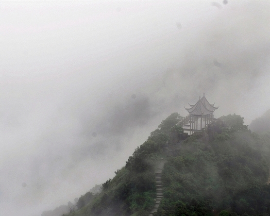 深圳也有这地方 摄影 哈影