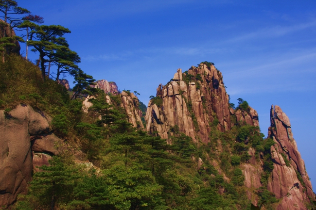 山青山 摄影 学而无涯